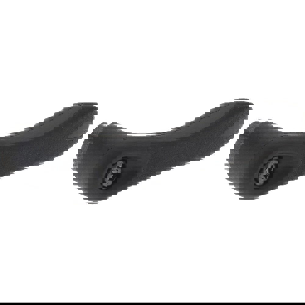 Adjustable Clamping Handle: 1/4-20 Thread, 0.53